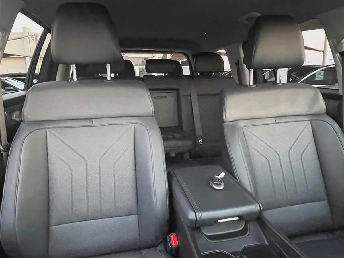 HYUNDAI - SANTA FE - SEL - 2024 - V4 - 2,5L - BY TURBO - AMERICAN SPECS VERY GOOD CONDITION-12-12