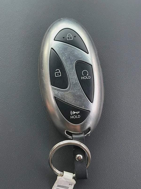 HYUNDAI - SANTA FE - SEL - 2024 - V4 - 2,5L - BY TURBO - AMERICAN SPECS VERY GOOD CONDITION