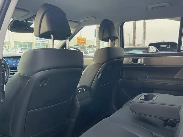 HYUNDAI - SANTA FE - SEL - 2024 - V4 - 2,5L - BY TURBO - AMERICAN SPECS VERY GOOD CONDITION