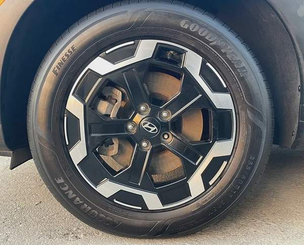 HYUNDAI - SANTA FE - SEL - 2024 - V4 - 2,5L - BY TURBO - AMERICAN SPECS VERY GOOD CONDITION