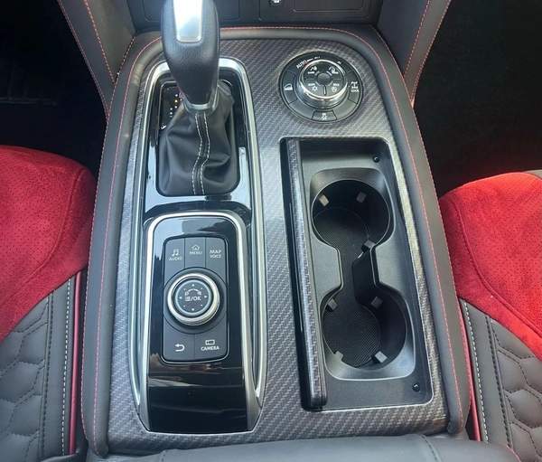 Nissan Patrol LE T1 5.6L NISMO UPGRADED