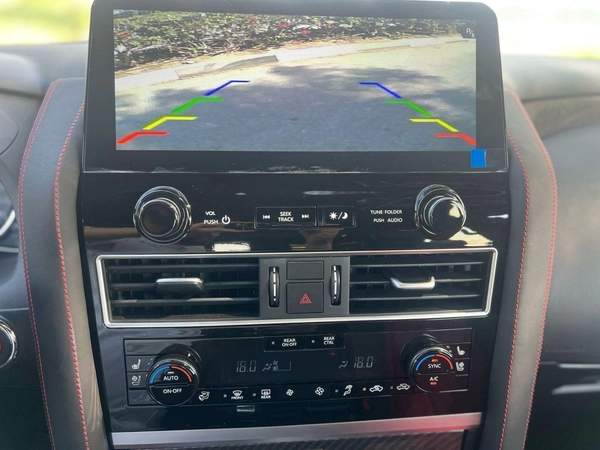 Nissan Patrol LE T1 5.6L NISMO UPGRADED