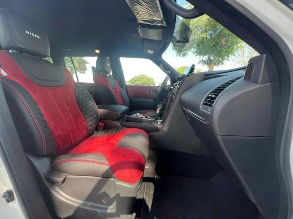 Nissan Patrol LE T1 5.6L NISMO UPGRADED