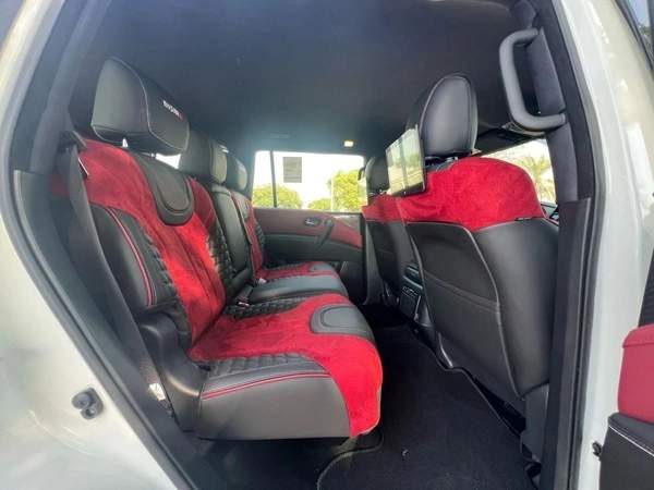 Nissan Patrol LE T1 5.6L NISMO UPGRADED