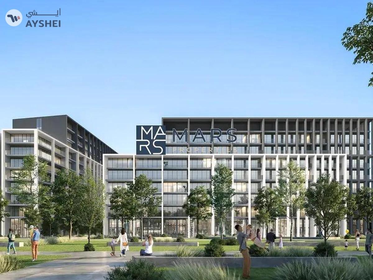 Nesba, Aljada, Sharjah-0-0