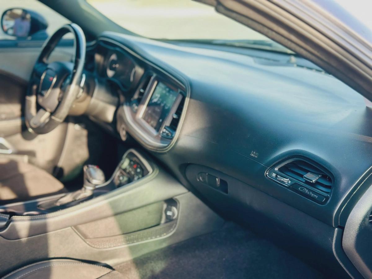 2020 Dodge Challenger RT ScatPack - # 43207-7-7