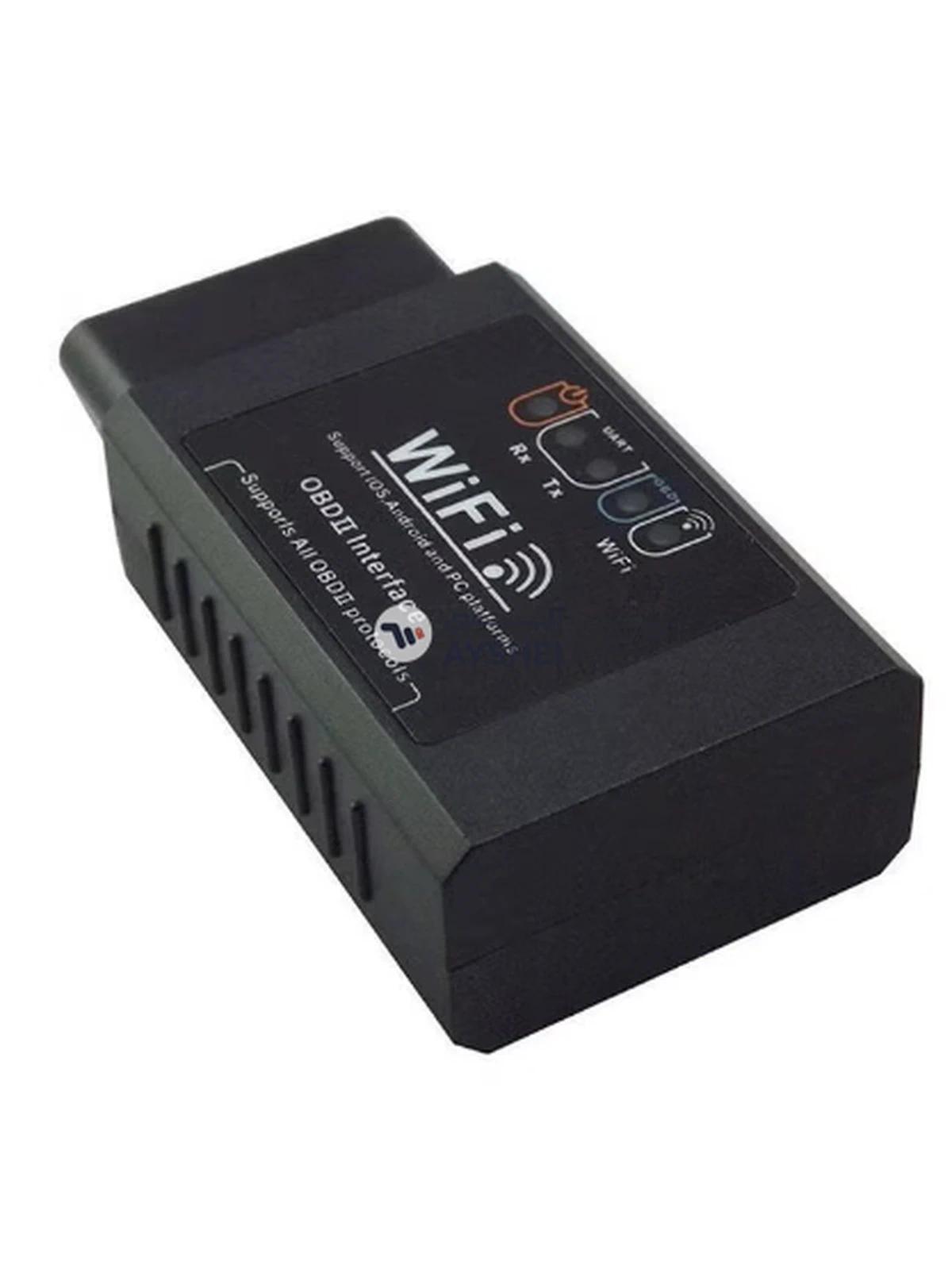 OUTAD OBD2 Diagnostic Scanner Tool-0-0