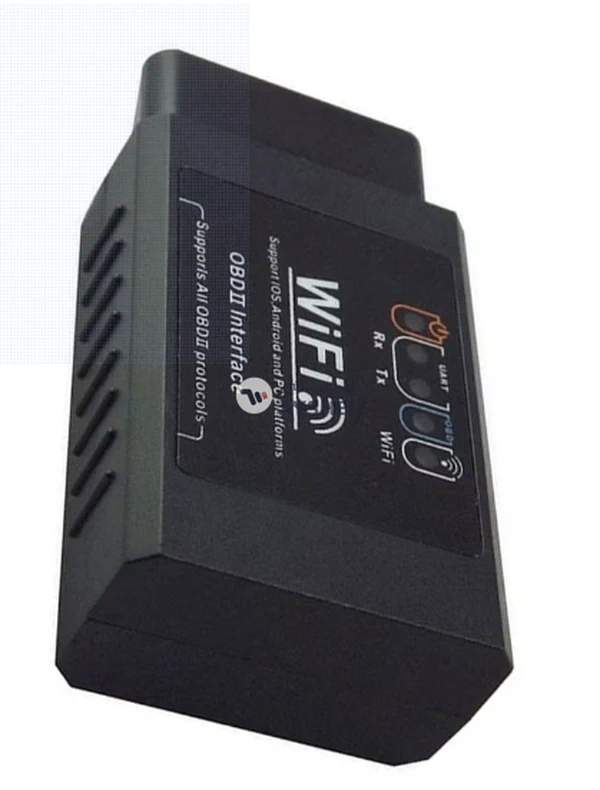 OUTAD OBD2 Diagnostic Scanner Tool