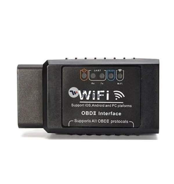 OUTAD OBD2 Diagnostic Scanner Tool