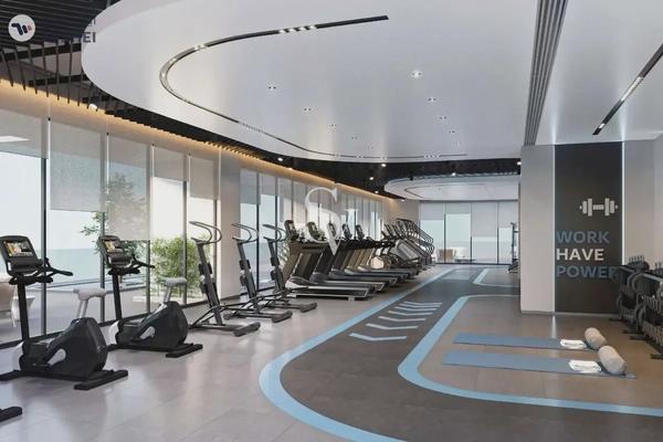 Azura Residences, Dubai Islands, Dubai