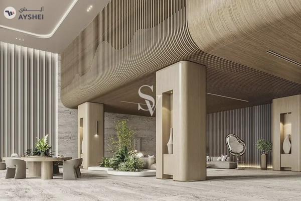 Azura Residences, Dubai Islands, Dubai