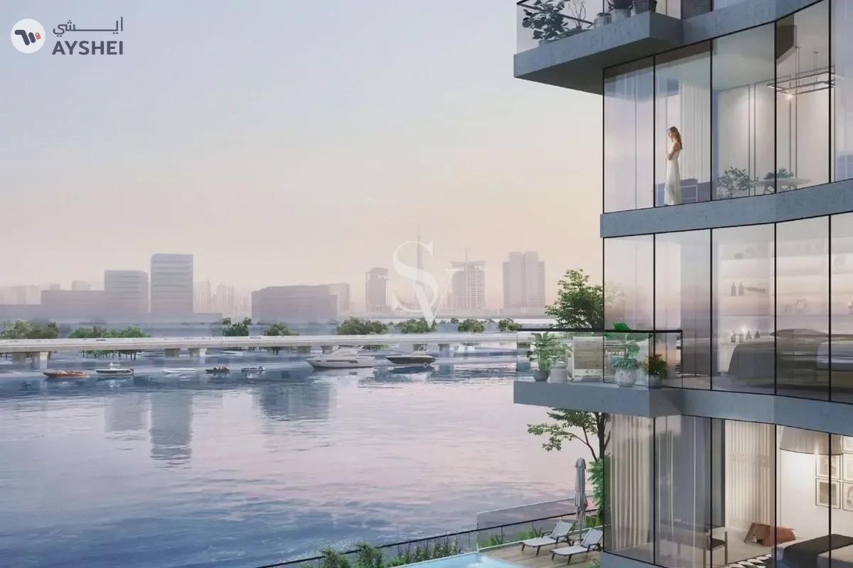 Azura Residences, Dubai Islands, Dubai-5-5