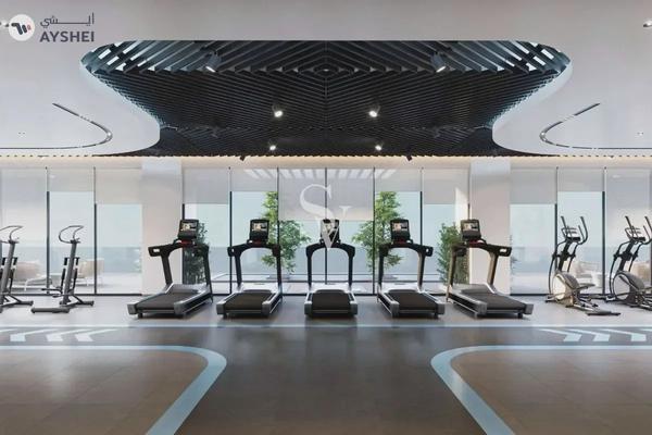 Azura Residences, Dubai Islands, Dubai