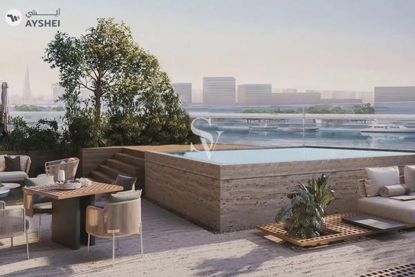 Azura Residences, Dubai Islands, Dubai