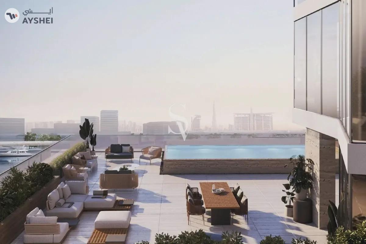 Azura Residences, Dubai Islands, Dubai-8-8