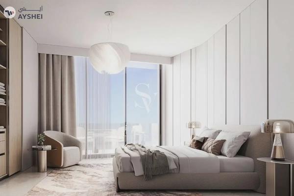 Azura Residences, Dubai Islands, Dubai
