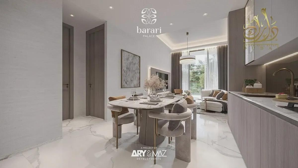 LUXURY LIVING | PREMIUM QUALITY | HIGH ROI-5-5