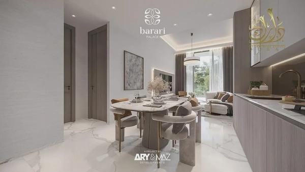 LUXURY LIVING | PREMIUM QUALITY | HIGH ROI