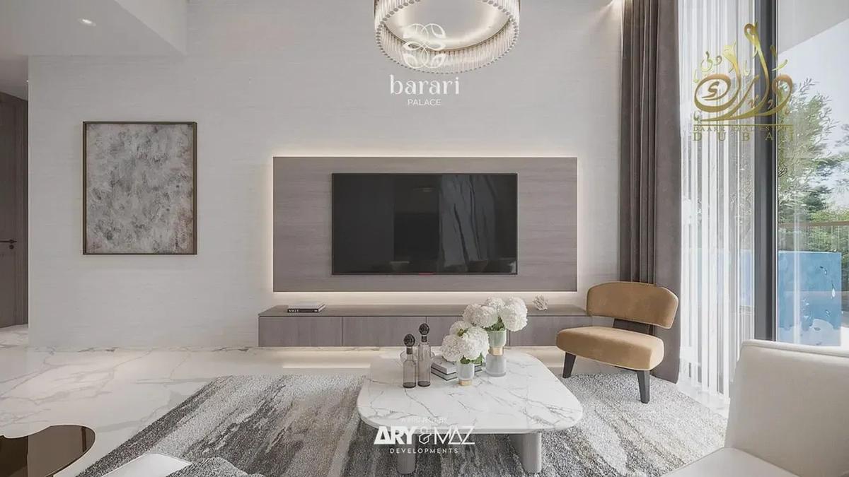 LUXURY LIVING | PREMIUM QUALITY | HIGH ROI-2-2