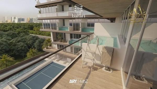 LUXURY LIVING | PREMIUM QUALITY | HIGH ROI