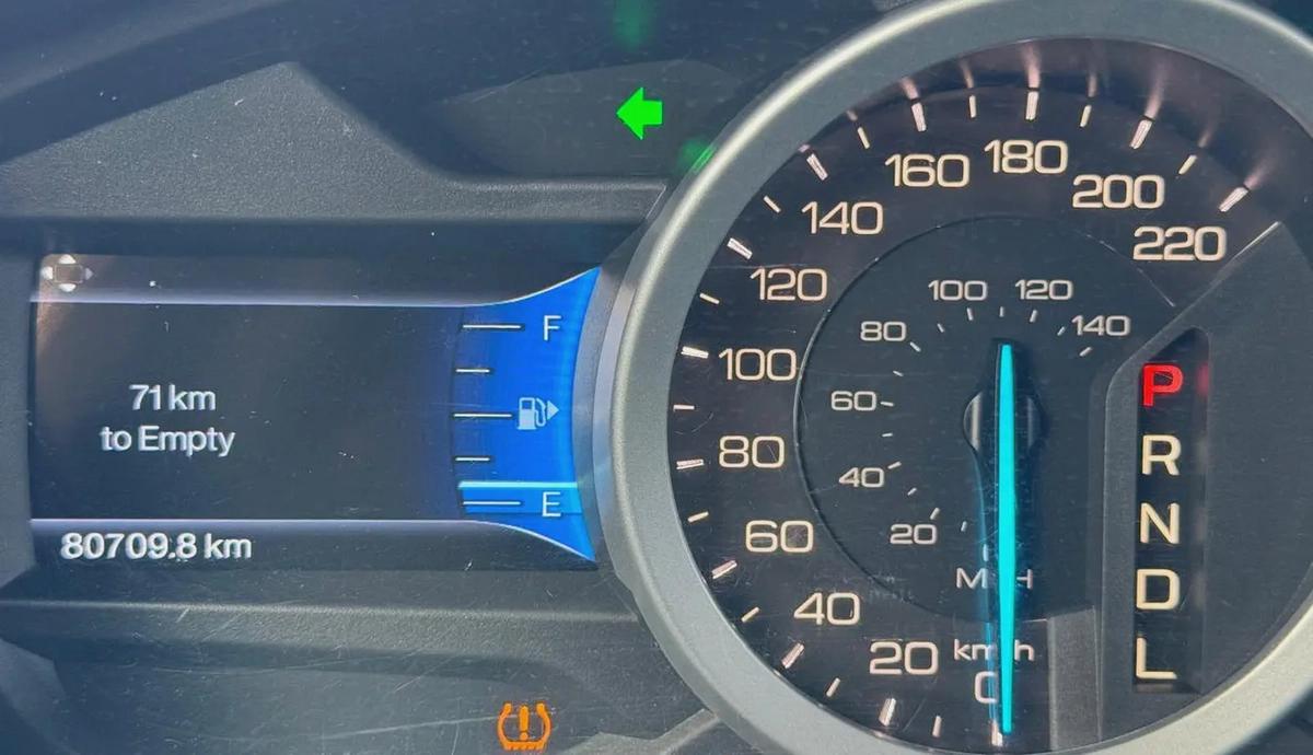 FORD EXPLORER | 2014 | XLT ECO BOOST | 7 SEATS | MINT CONDITION | FRESH JAPAN IMPORT-8-8
