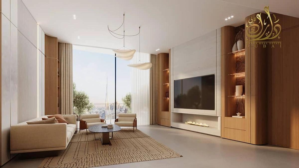 Urgent Sale | Discounted Unit | High ROI in Majan-8-8