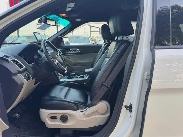 FORD EXPLORER | XLT | 2012 | 7 SEATS | CLEAN CAR FRESH JAPAN IMPORT