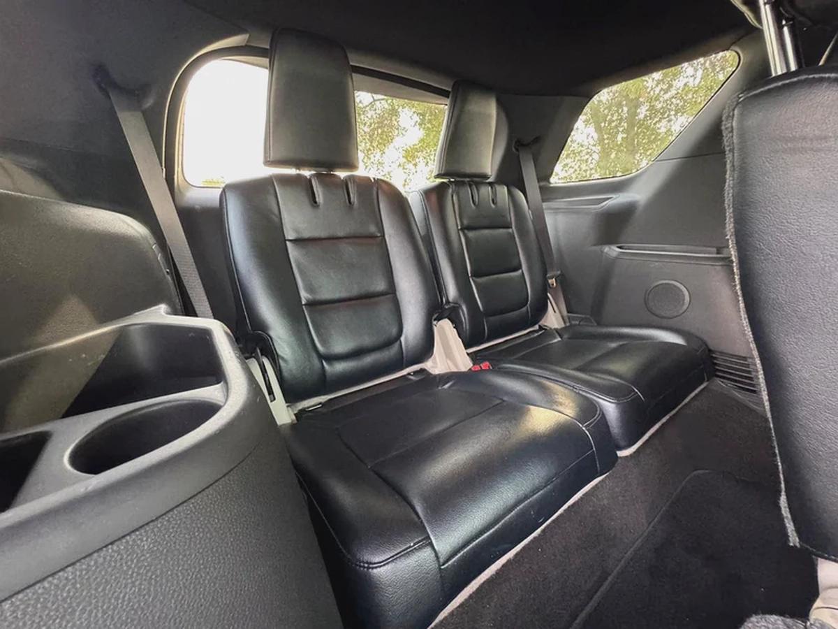 FORD EXPLORER | XLT | 2012 | 7 SEATS | CLEAN CAR FRESH JAPAN IMPORT-14-14