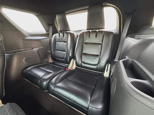 FORD EXPLORER | XLT | 2012 | 7 SEATS | CLEAN CAR FRESH JAPAN IMPORT