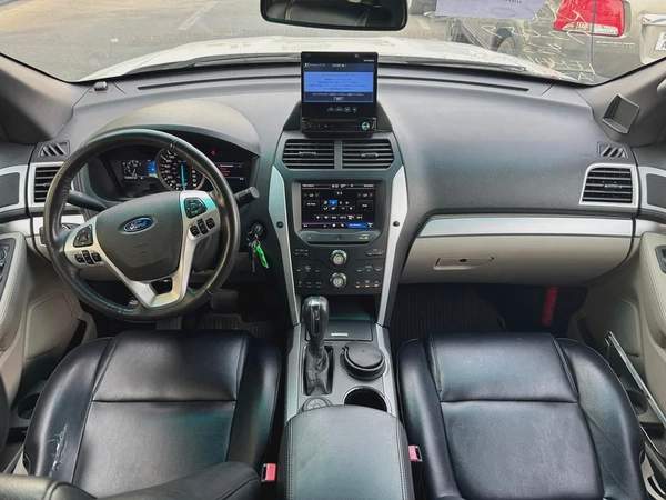 FORD EXPLORER | XLT | 2012 | 7 SEATS | CLEAN CAR FRESH JAPAN IMPORT