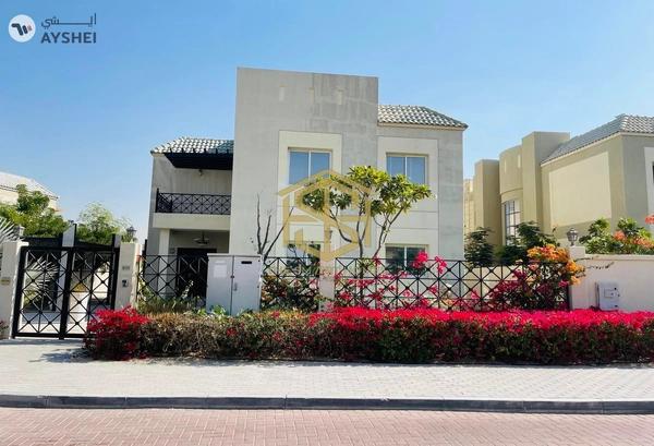 VILLA FOR RENT IN B VILLAS, LIVING LEGENDS