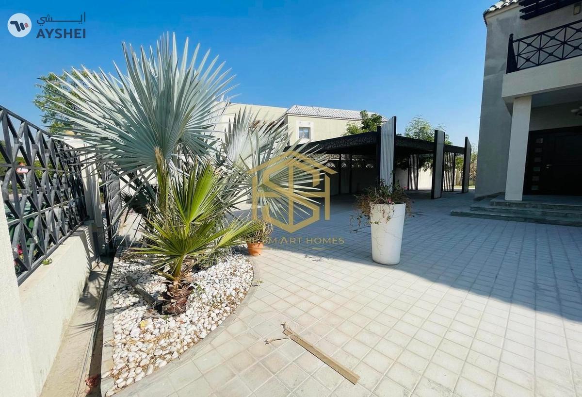 VILLA FOR RENT IN B VILLAS, LIVING LEGENDS-7-7