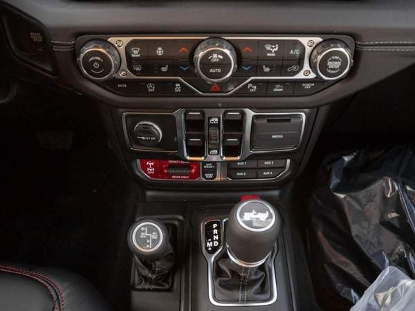 Jeep Wrangler EXPORT PRICE - Rubicon 2.0T - White