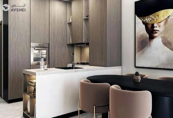 Apartment for sale in Al Serh Residences 11, Jumeirah Village Circle