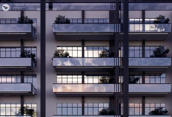 Apartment for sale in Al Serh Residences 11, Jumeirah Village Circle