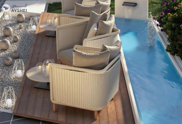Apartment for sale in Al Serh Residences 11, Jumeirah Village Circle