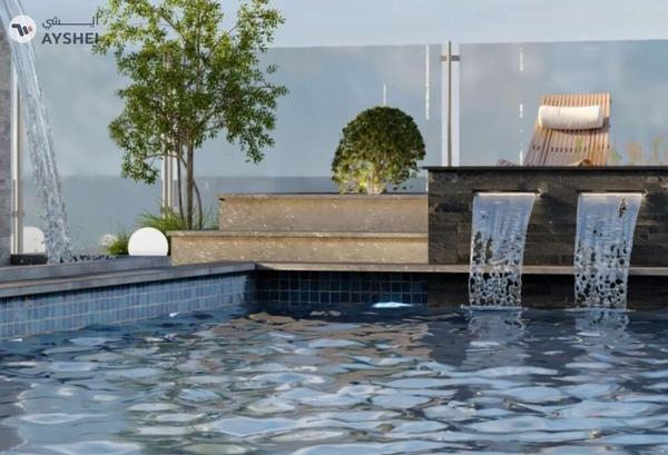 Apartment for sale in Al Serh Residences 11, Jumeirah Village Circle