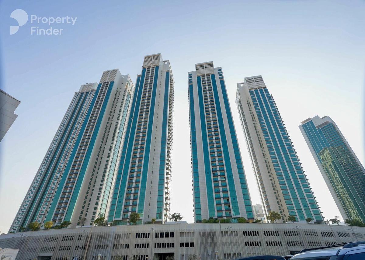 1BR APT Furnished | Modern Amenities | Prime Area-18-18