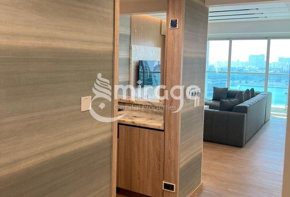 1BR APT Furnished | Modern Amenities | Prime Area-28-28