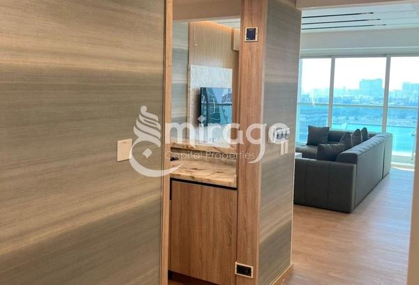 1BR APT Furnished | Modern Amenities | Prime Area