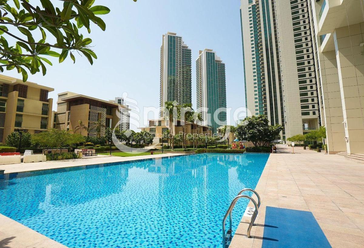 1BR APT Furnished | Modern Amenities | Prime Area-15-15