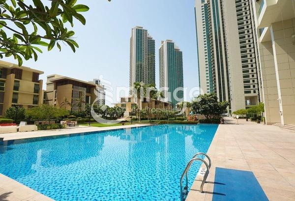 1BR APT Furnished | Modern Amenities | Prime Area
