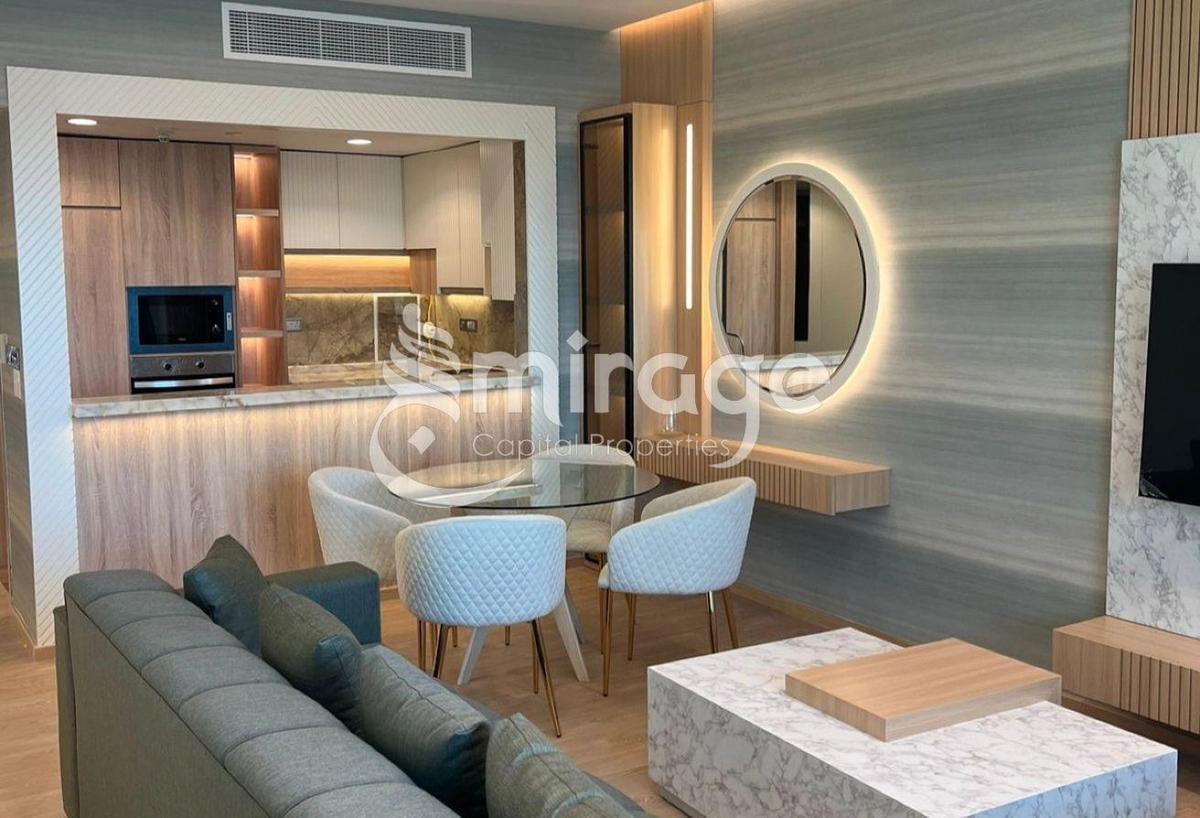 1BR APT Furnished | Modern Amenities | Prime Area-13-13