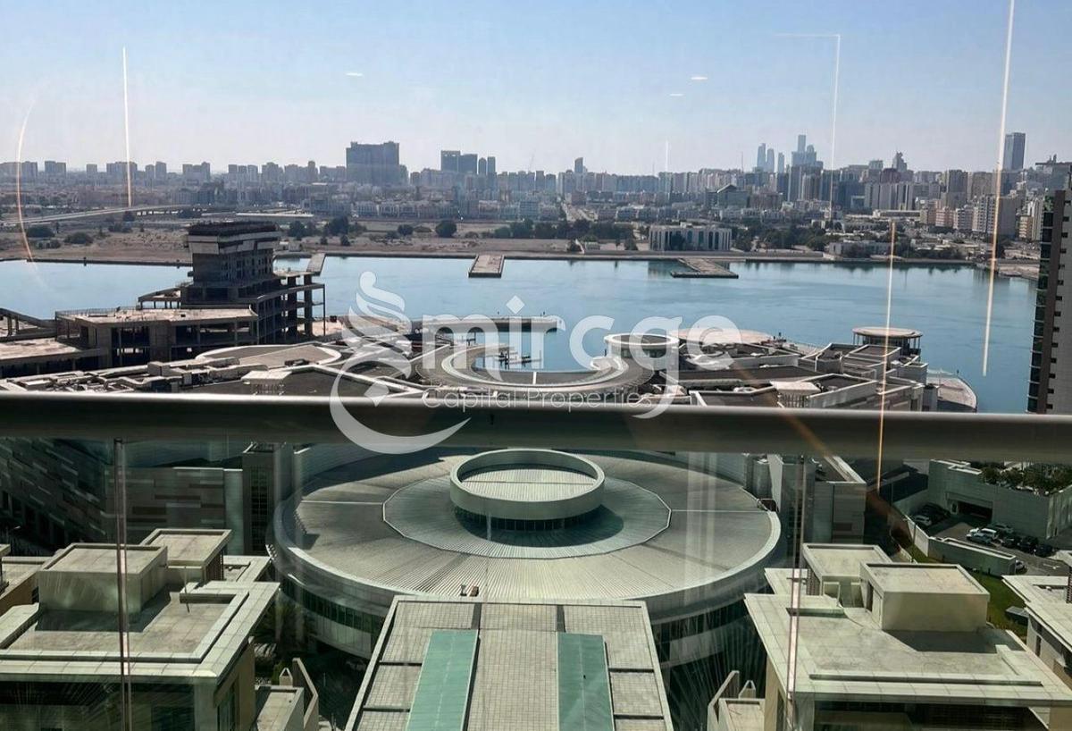 1BR APT Furnished | Modern Amenities | Prime Area-27-27