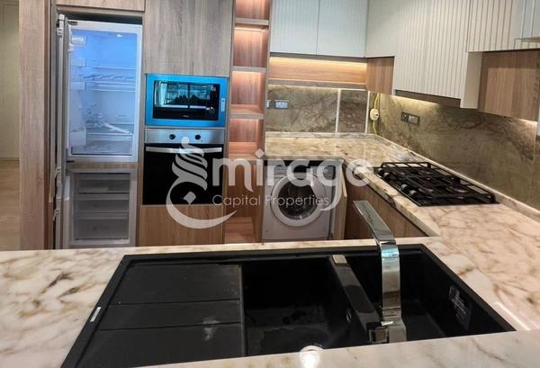 1BR APT Furnished | Modern Amenities | Prime Area