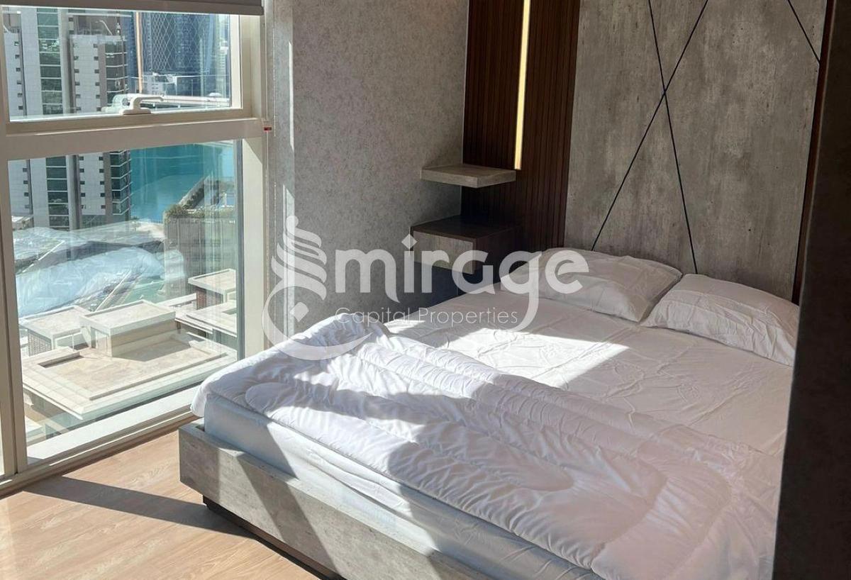 1BR APT Furnished | Modern Amenities | Prime Area-29-29