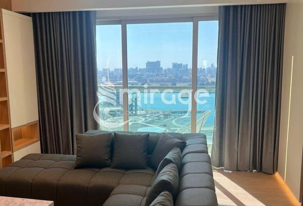 1BR APT Furnished | Modern Amenities | Prime Area