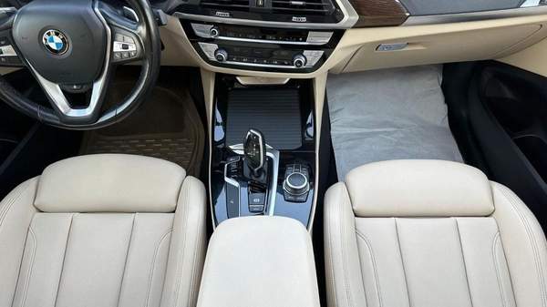 BMW X3 xDrive 30i Exclusive 2.0L