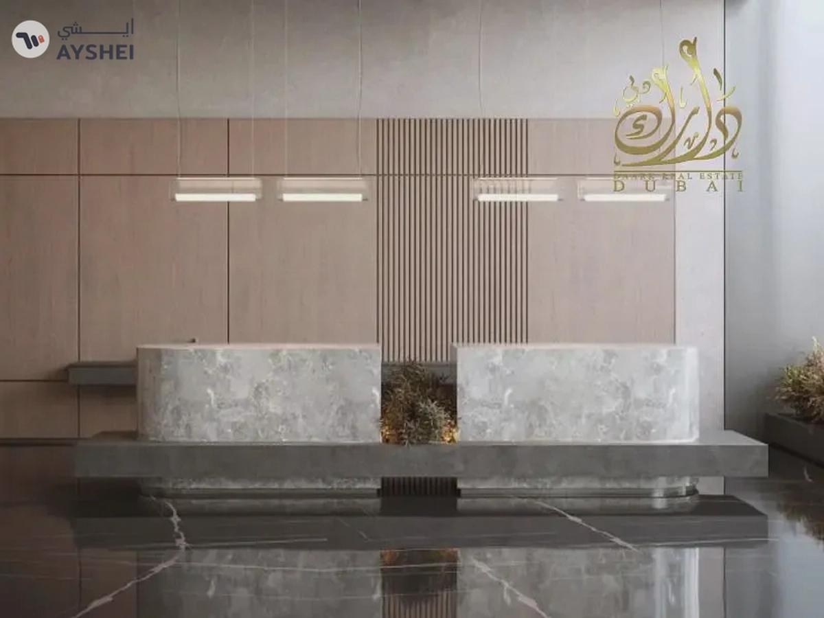 Apartment For Sale in Oasis Residences, Residential District, Dubai South, Dubai-1-landscape