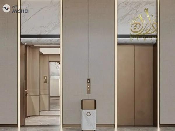 Apartment For Sale in Oasis Residences, Residential District, Dubai South, Dubai